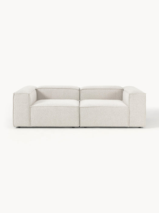 Boucl Modular Sofa Lennon 3-seater
