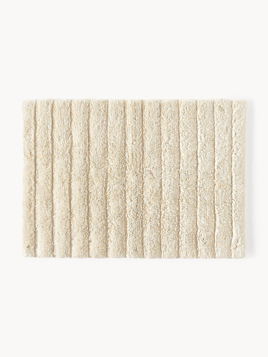 Fluffy Bath Mat Bailey
