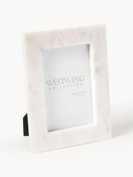 Marble Picture Frame Lugano Various Sizes