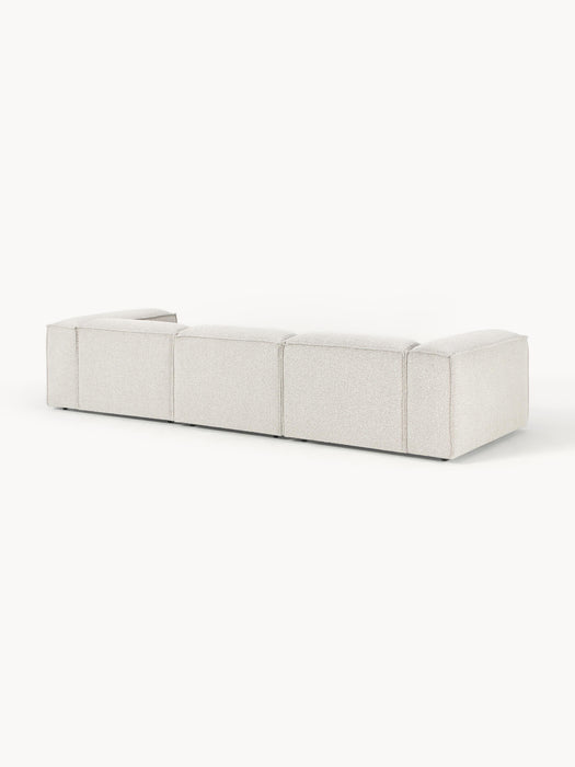 Boucl Modular Sofa Lennon 4-seater
