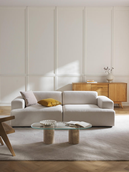 Sofa Melva 3-seater