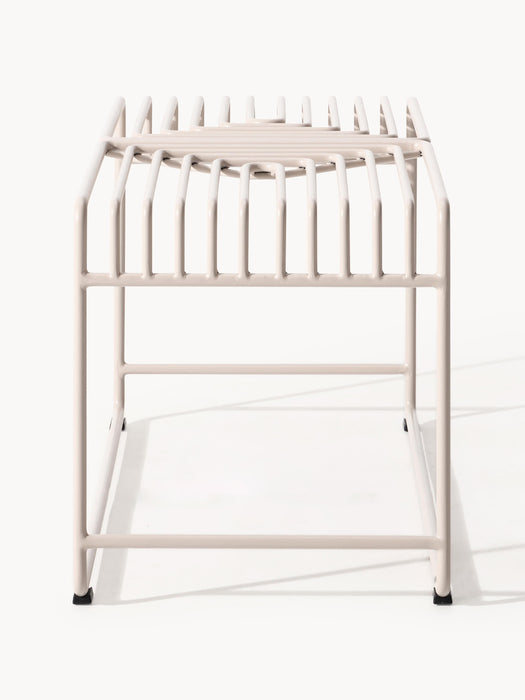 Metal Bench Banu