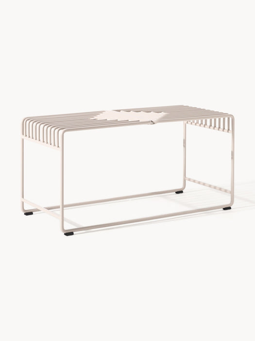 Metal Bench Banu