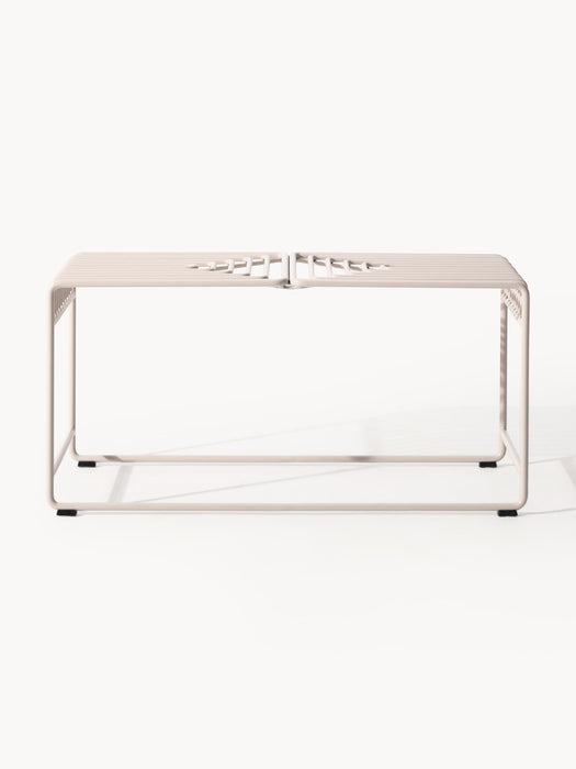 Metal Bench Banu