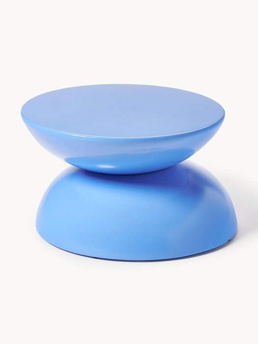 Round In- & Outdoor Coffee Table Gigi