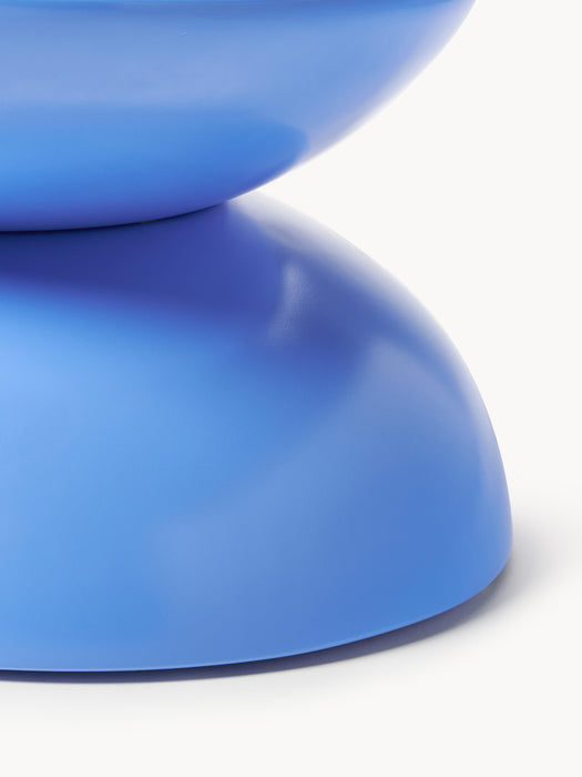 Round In- & Outdoor Coffee Table Gigi