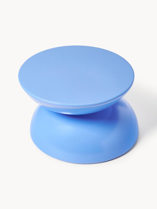 Round In- & Outdoor Coffee Table Gigi