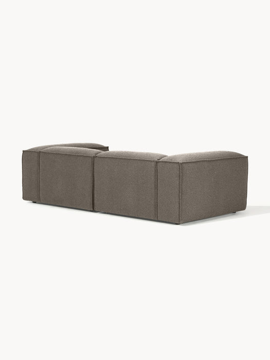 Boucl Modular Sofa Lennon 3-seater