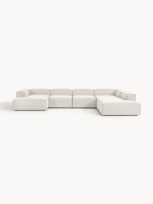 Lennon XL BouclÃ© Modular Sofa