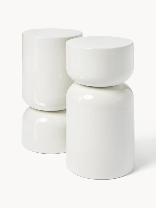 Side Tables Amina Set of 2