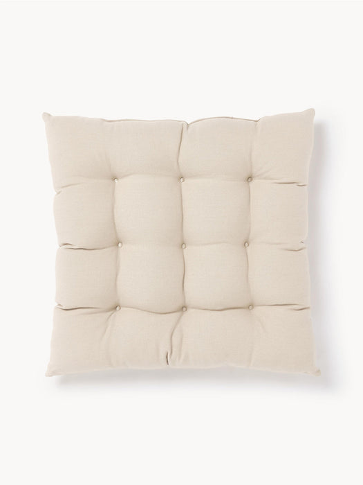 Ava Seat Cushions, Set of 2