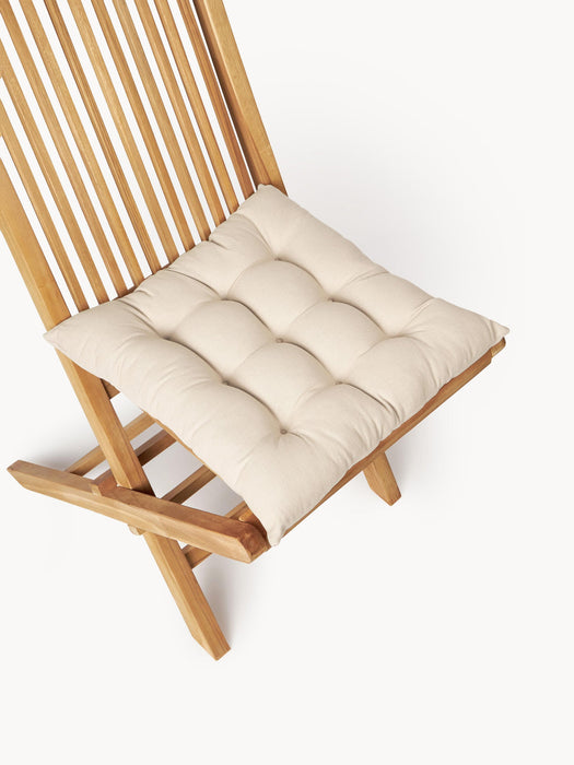 Ava Seat Cushions, Set of 2