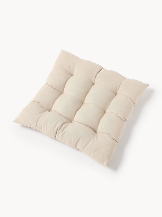 Ava Seat Cushions, Set of 2
