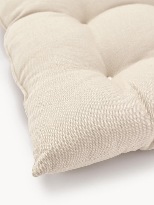 Ava Seat Cushions, Set of 2