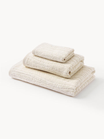 Audrina Towel Set, in various set sizes