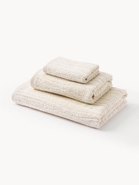 Towel Set Audrina in various set sizes