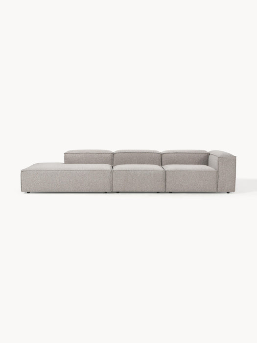 Boucl Modular XL Chaise Lennon