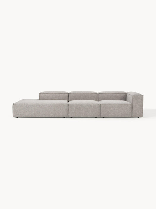 Lennon Bouclé Modular XL Chaise