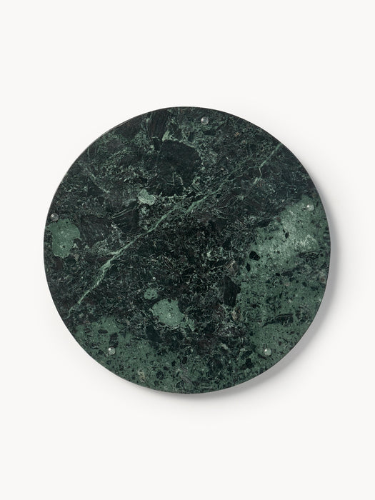 Marble Serving Plate Aika