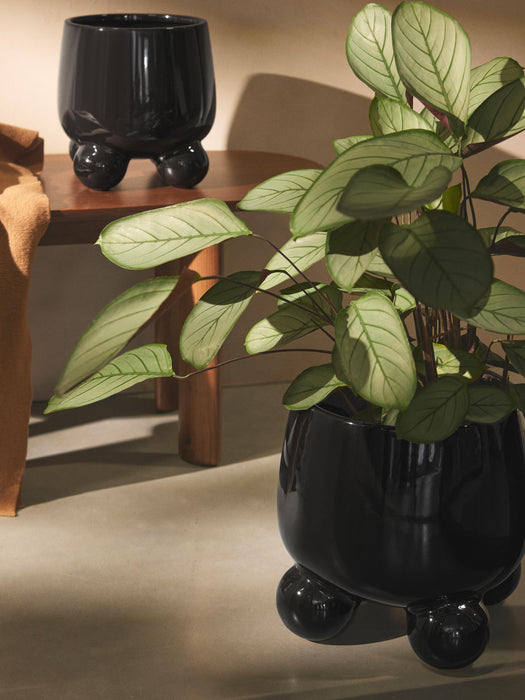 Cover Pot Olea H 26 cm