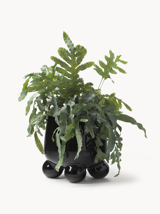 Cover Pot Olea H 26 cm