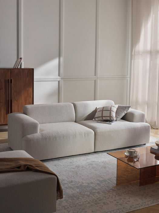 Sofa Melva 3-seater
