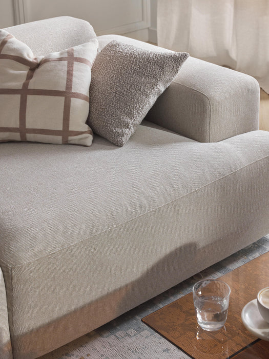 Sofa Melva 3-seater