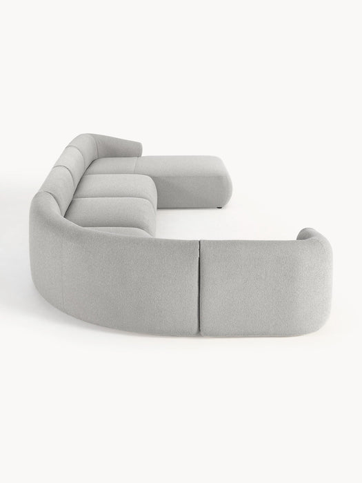 Sofia XL Modular BouclÃ© Sofa