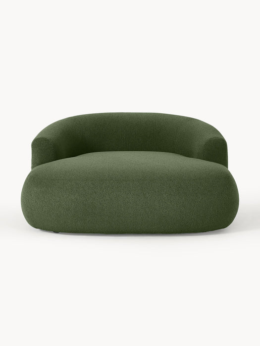 XL Boucl Lounge Chair Sofia