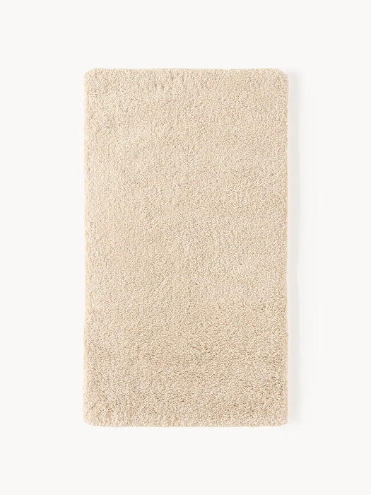 Fluffy High-Pile Rug Leighton