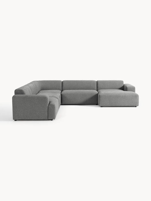 Melva XL Corner Sofa