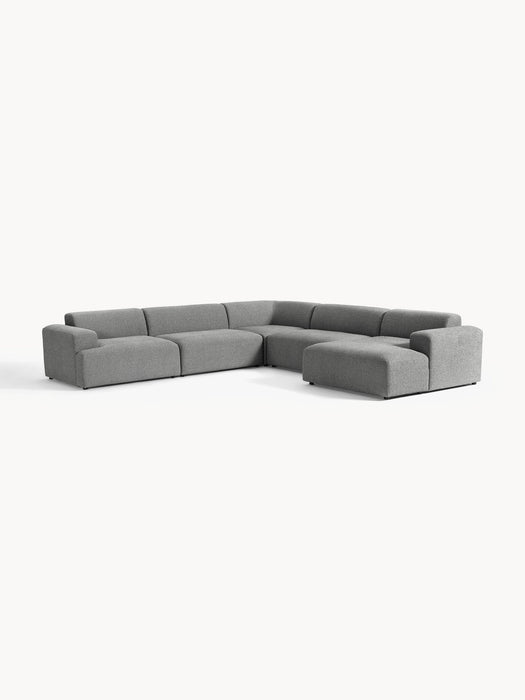 Melva XL Corner Sofa