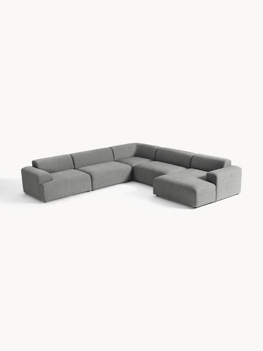 Melva XL Corner Sofa