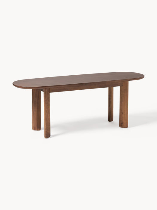Wooden Bench Waikiki Various Sizes