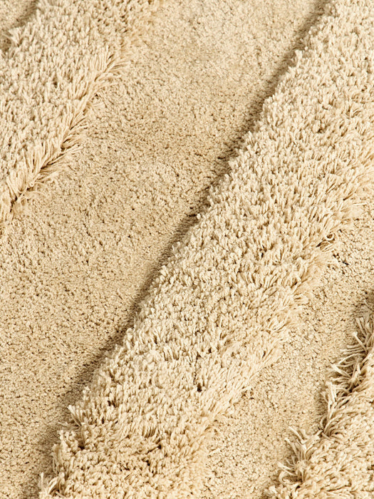 Genève Fluffy High-Low Runner