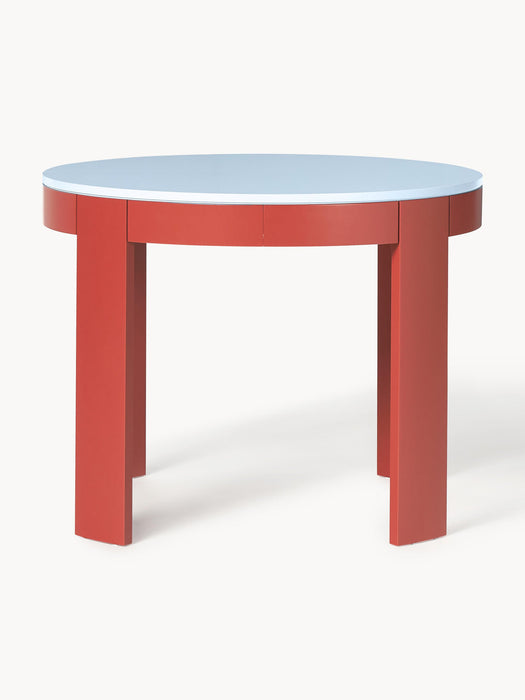 Samos Extendable Dining Table, 100 - 140 x 75 cm