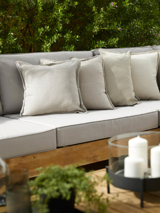 Ortun Outdoor Cushion Cover