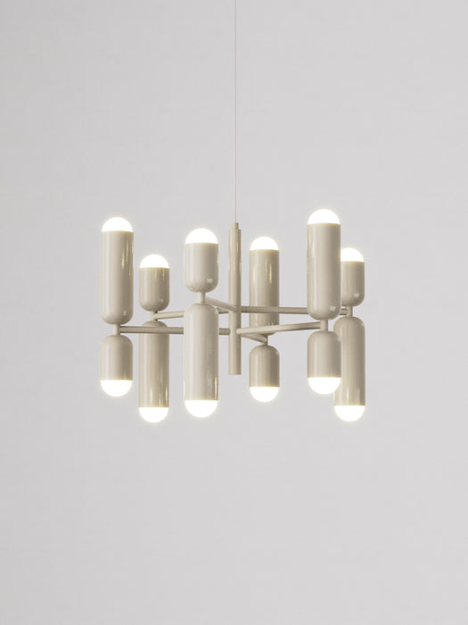 LED Pendant Light Ariane