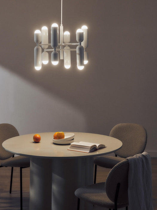 LED Pendant Light Ariane