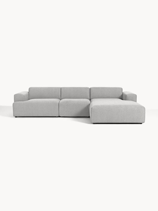 Corner Sofa Melva 4-seater