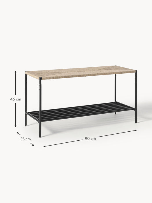 Bench June