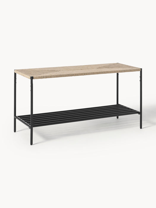 Bench June