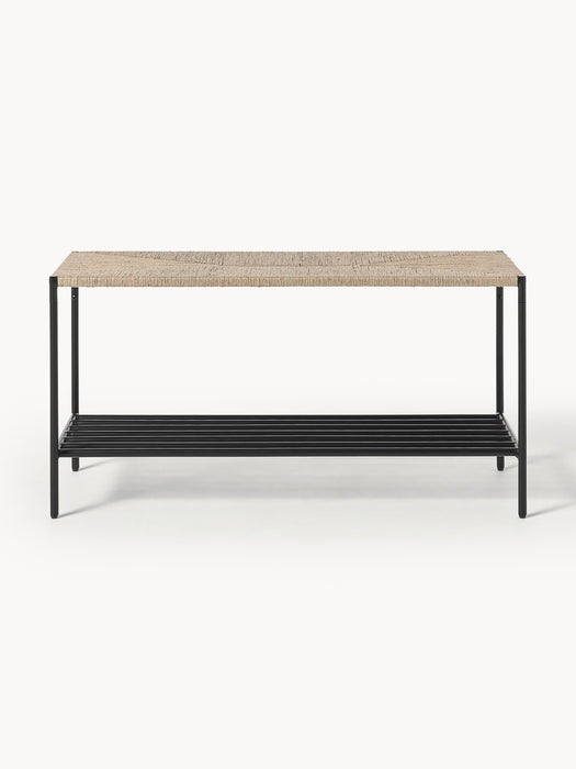 Bench June