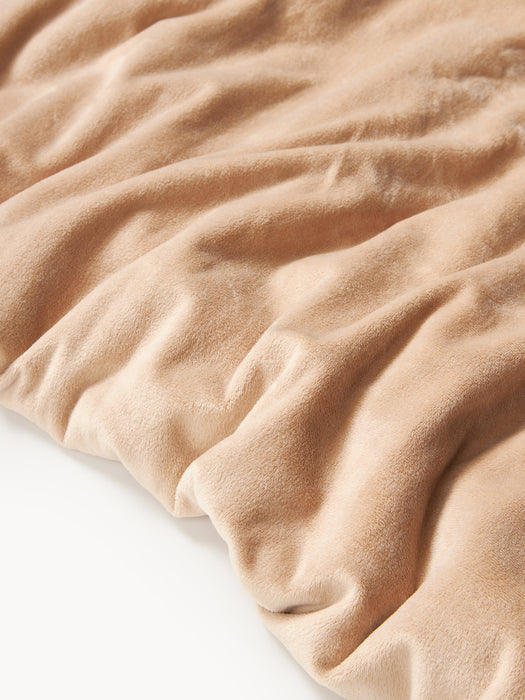 Faux Fur Blanket Lovey