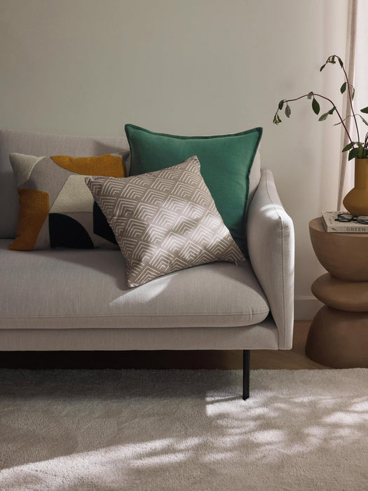 Vicky Cotton Cushion Cover