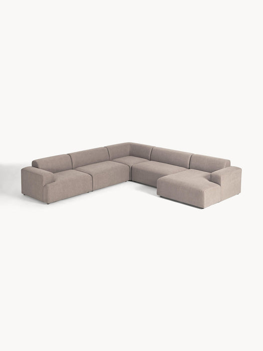 Melva XL Corner Sofa