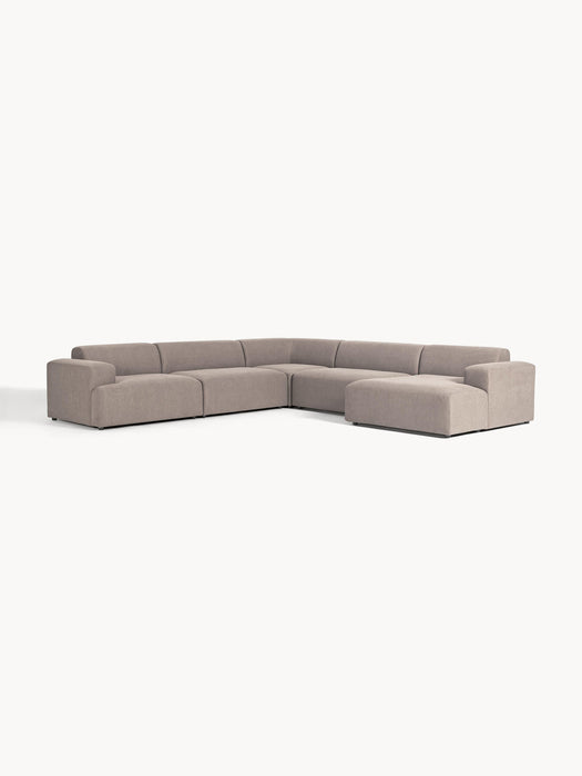 Melva XL Corner Sofa