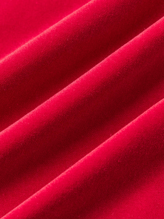 Dana Velvet Cushion Cover