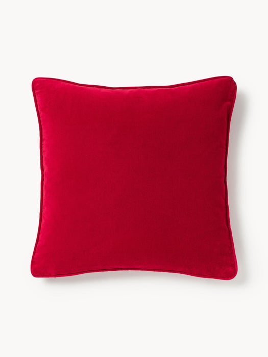 Dana Velvet Cushion Cover