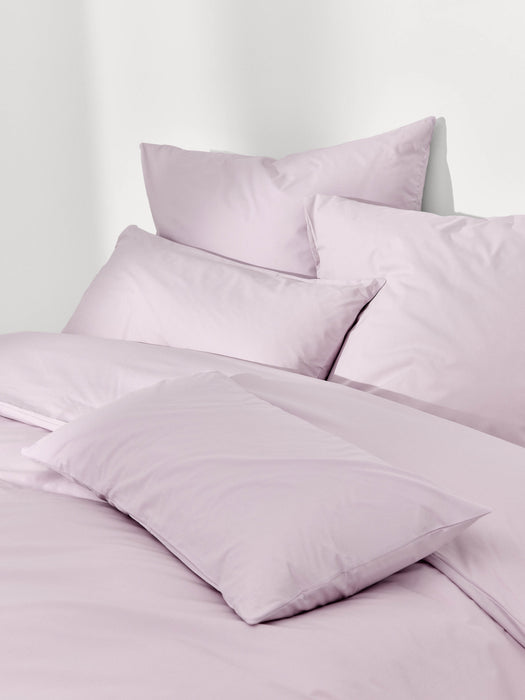 Cotton Percale Duvet Cover Elsie